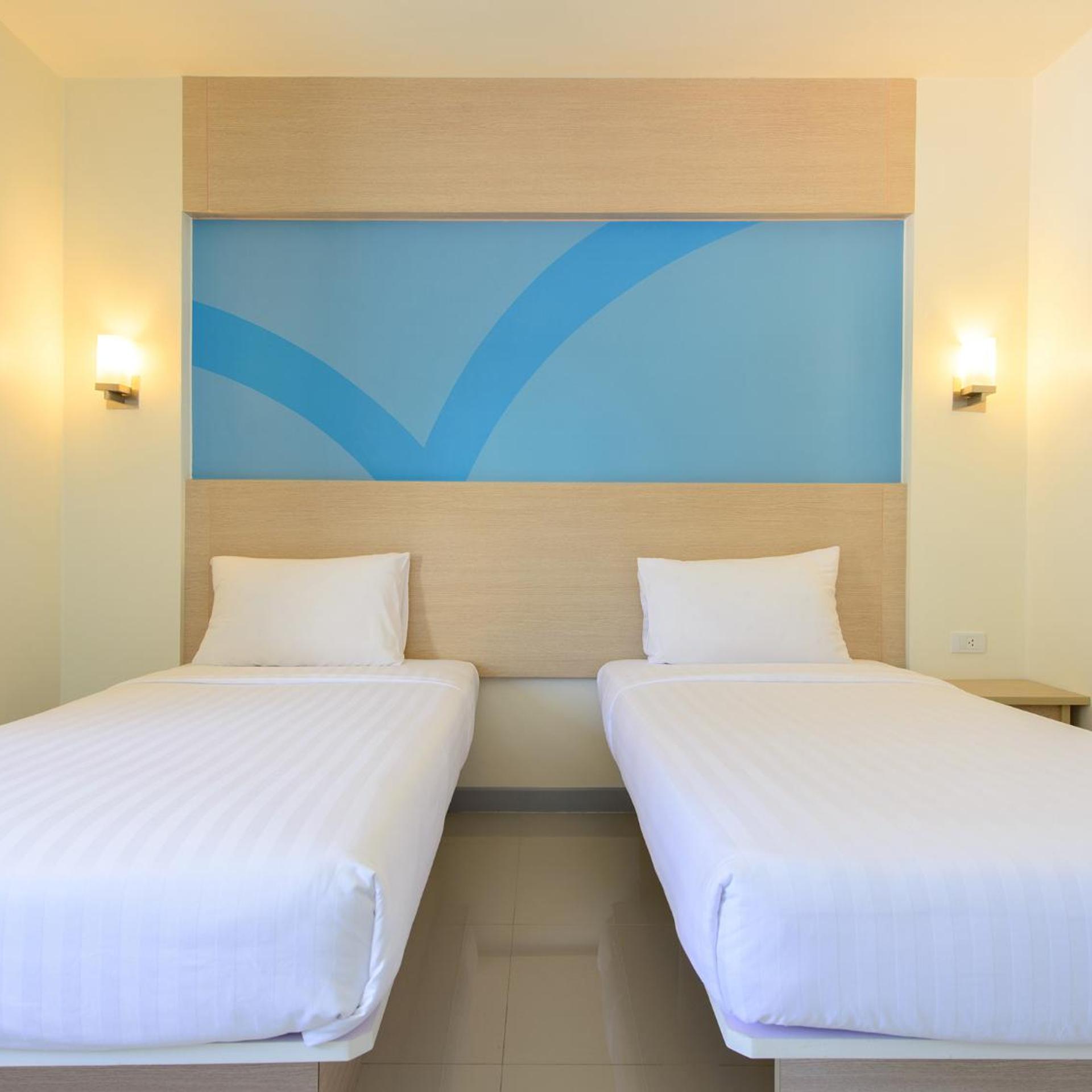 Hop Inn Buriram 29/93