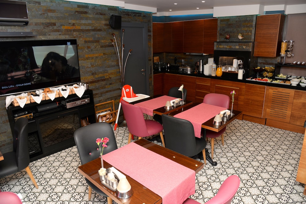Pera Luna Residence - Special Class 52/66
