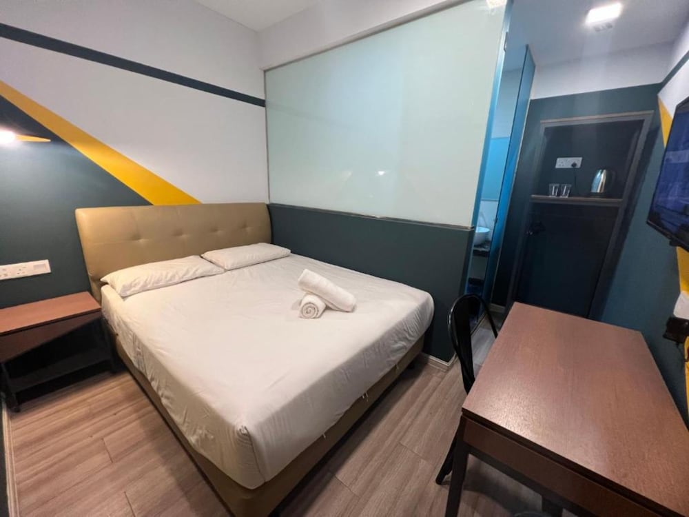 Smile Hotel Subang Airport 3/15