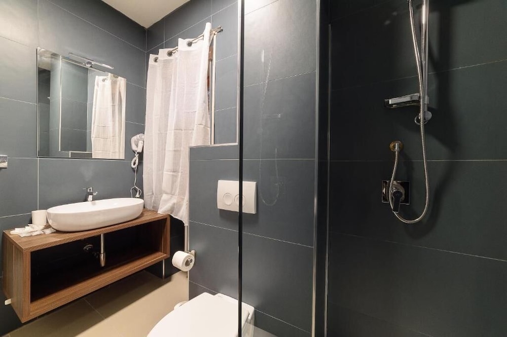 GRAND HOTEL EUROPA 49/50