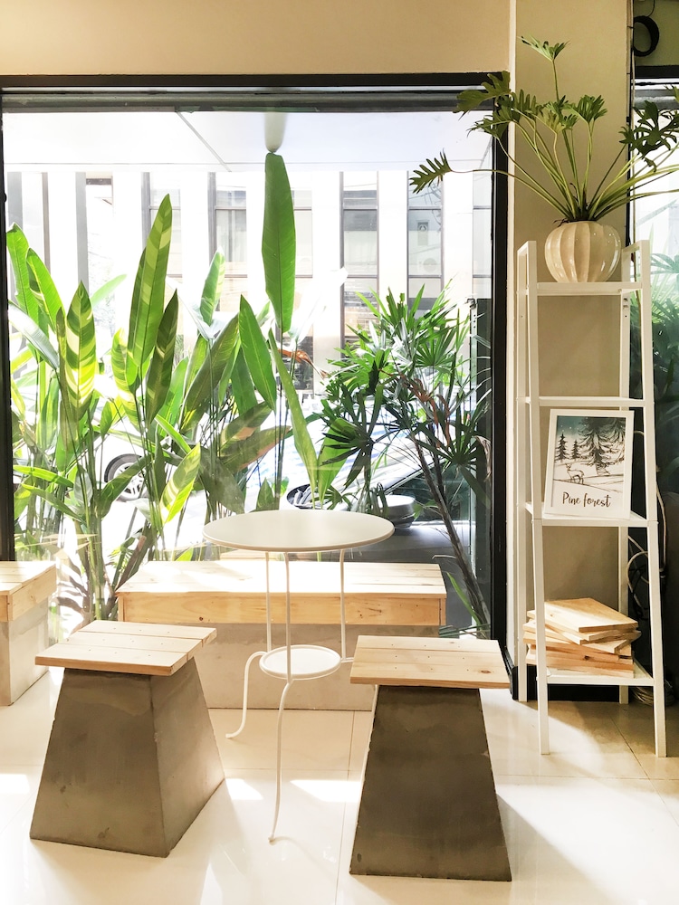 Foresttel Bkk - Hostel 42/50