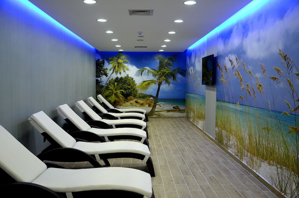 Cinarpark Otel 5/43