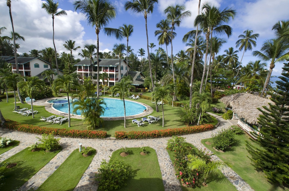 Hotel Playa Colibri 3/72