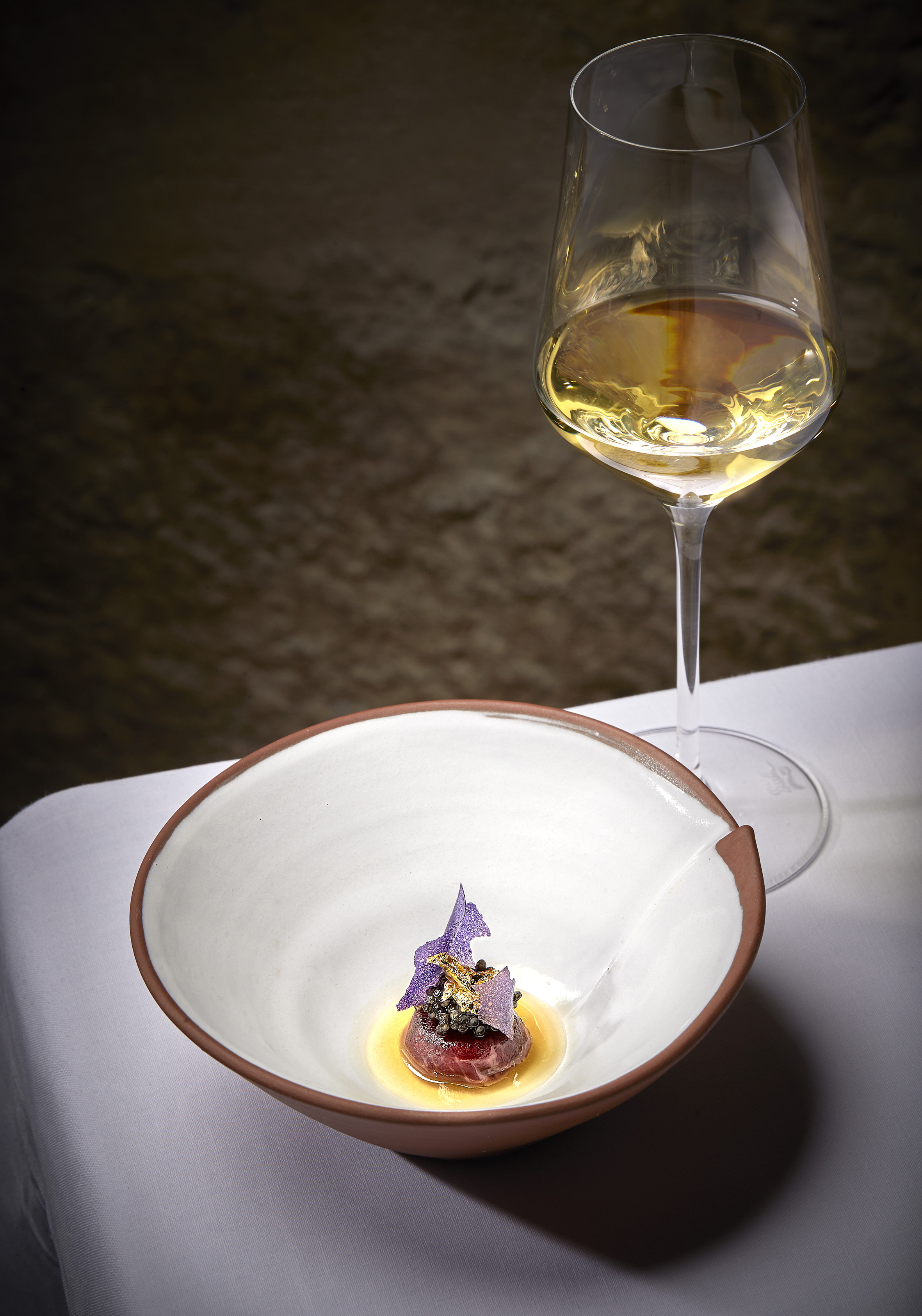 Abadia Retuerta LeDomaine 14/50