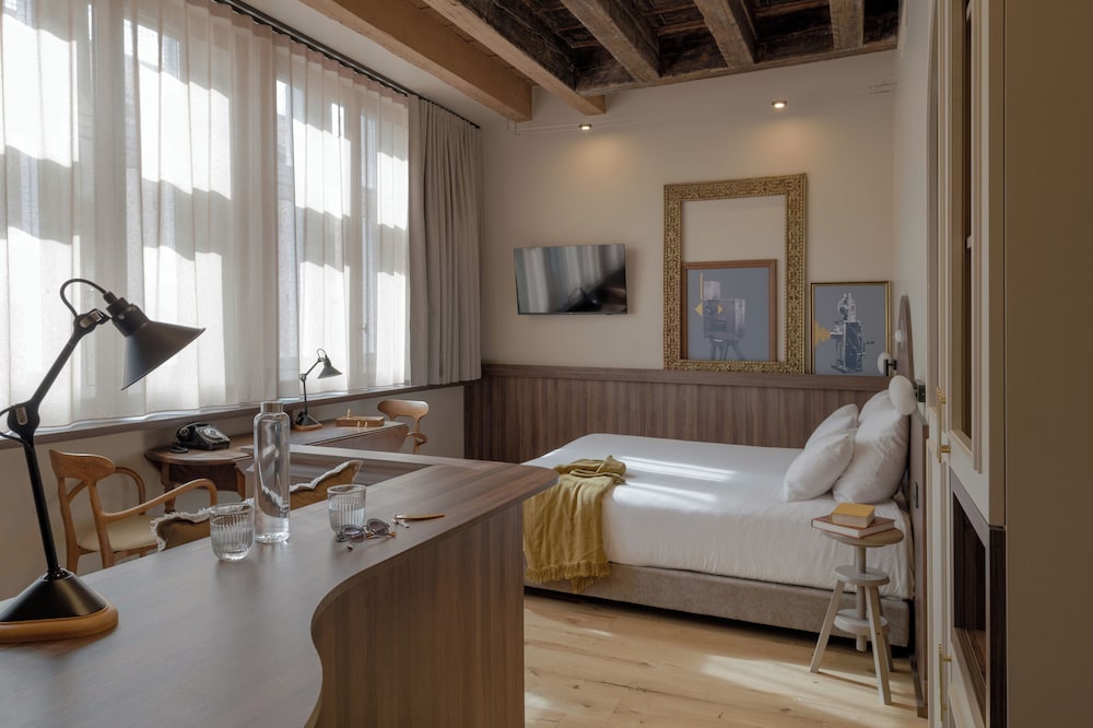 Hotel Saint Paul Lyon 28/50