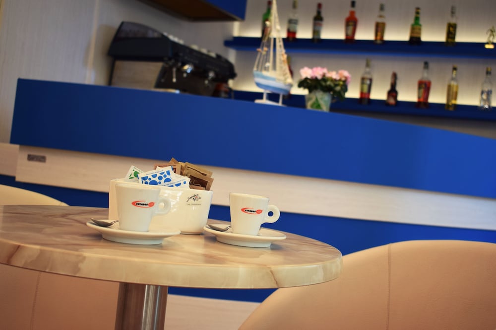 Hotel Arno 34/46
