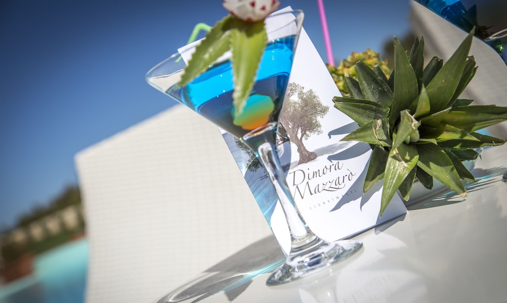 Hotel Relais Antica Masseria 32/72