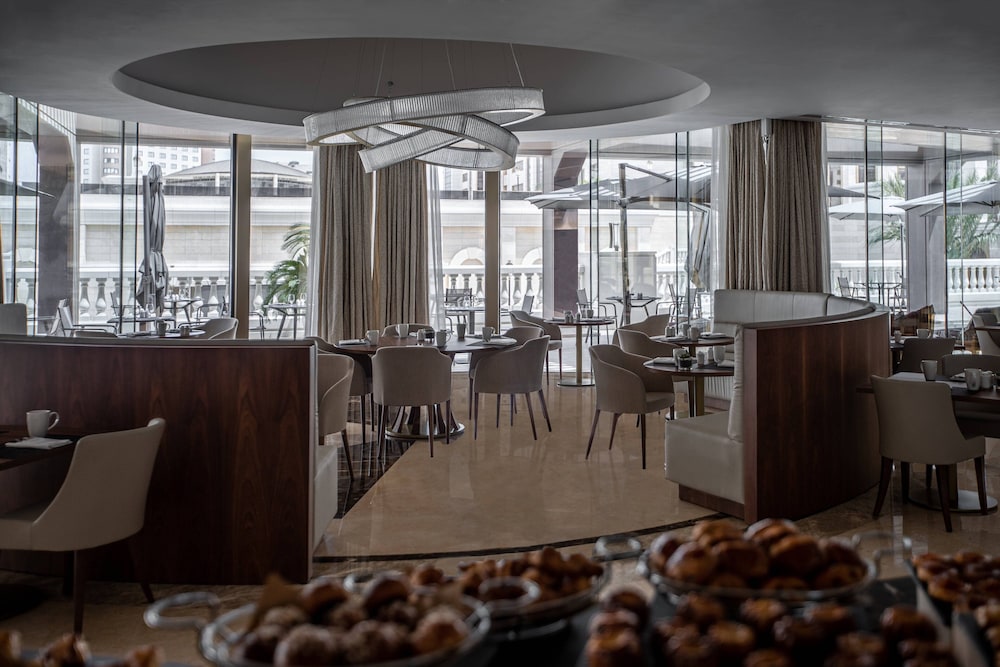Algiers Marriott Hotel Bab Ezzouar 47/63