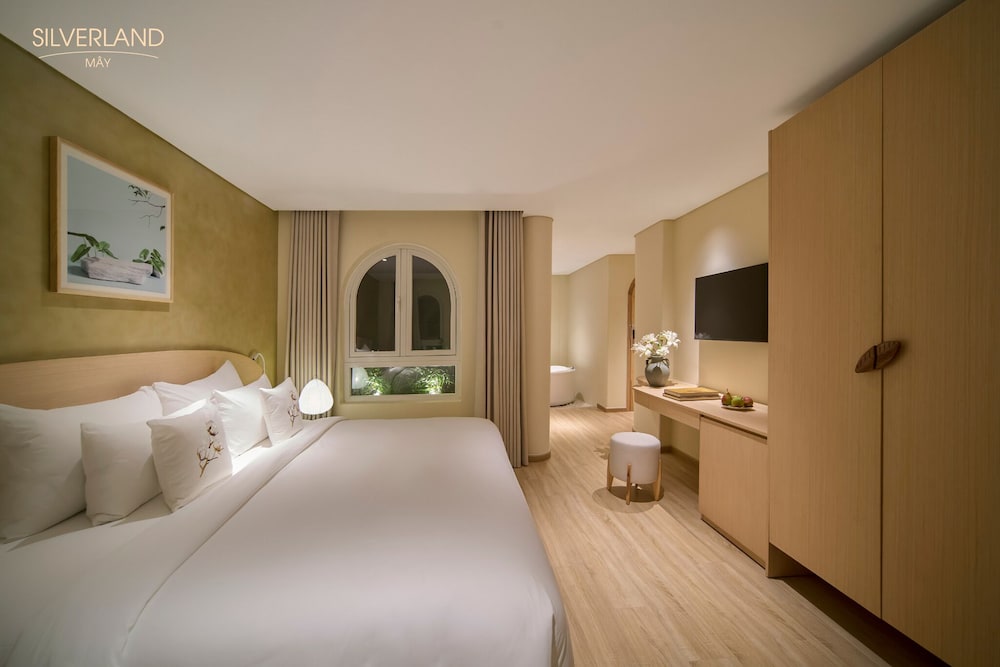 Silverland May Hotel 14/46