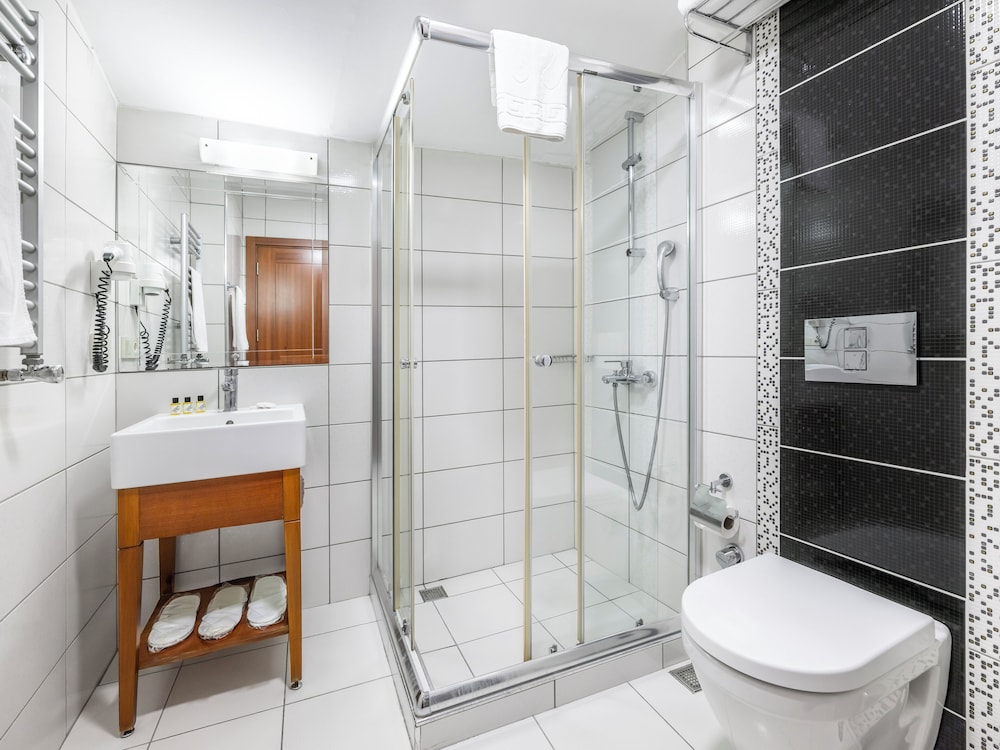 Mint Residence Taksim 43/50