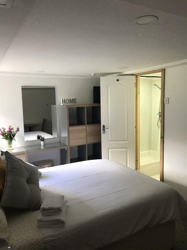 Barton Gate Farm Guesthouse 17/50