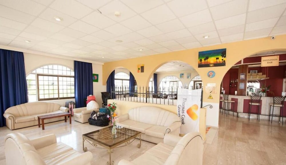 Cosmelenia Apartments 30/51