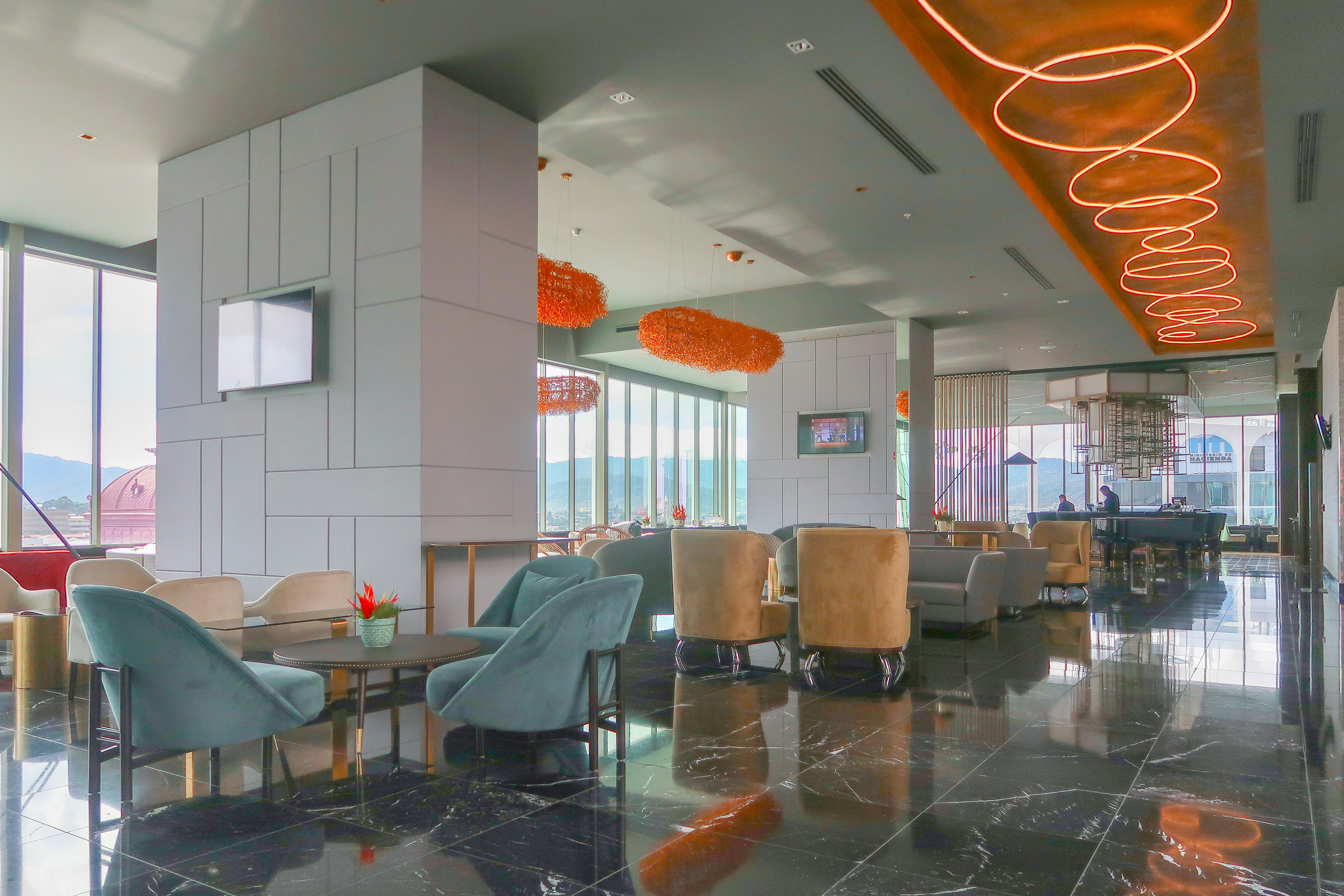 Gran Hotel Costa Rica Curio Collection by Hilton 33/48
