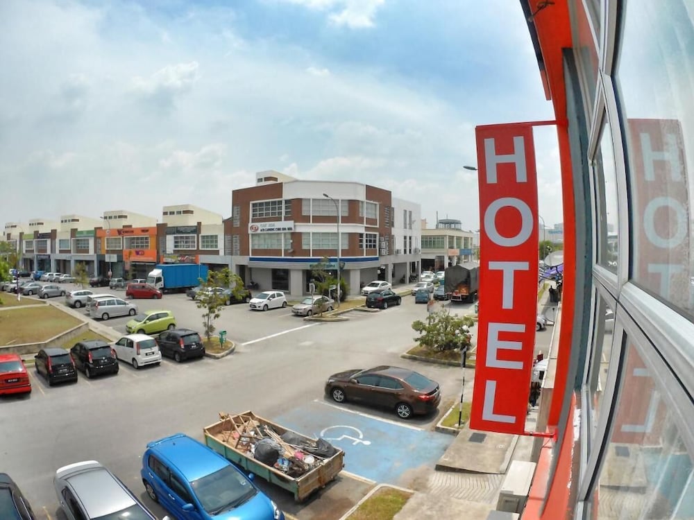 Collection O Shah Alam Near Icity Mall Formerly Mimilala 60/69