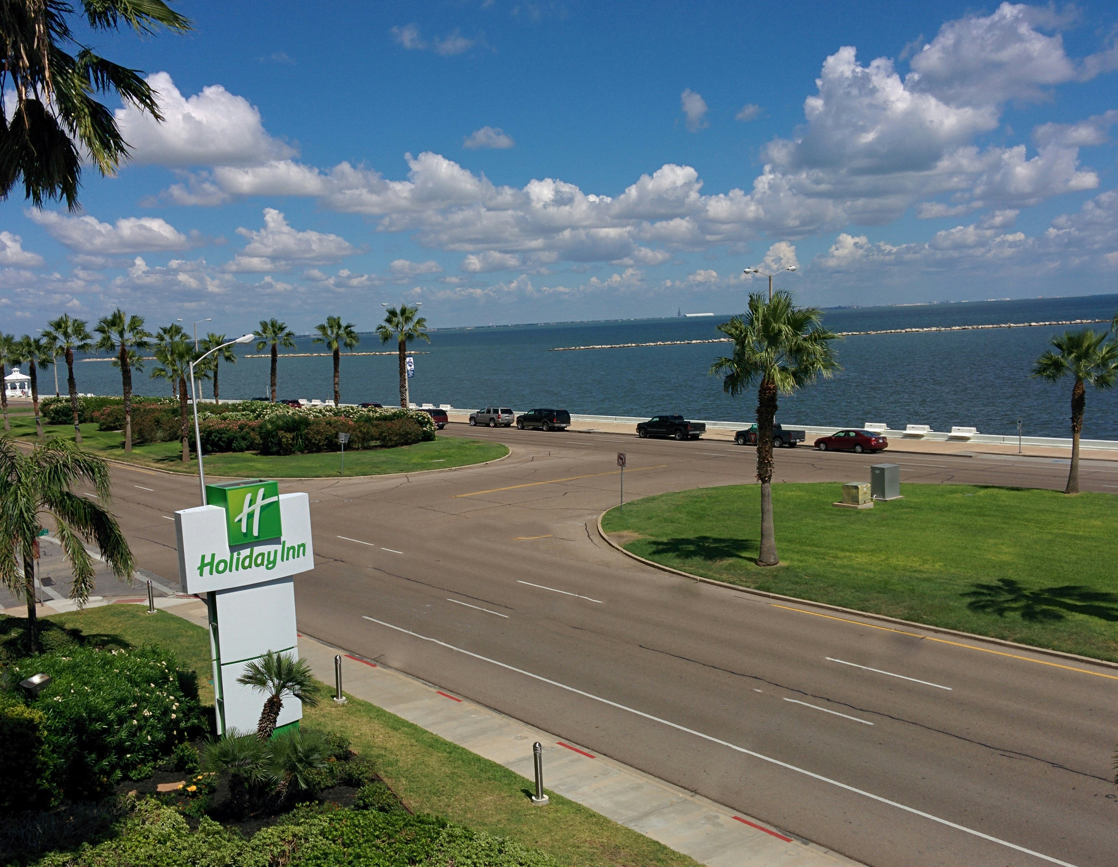 Holiday Inn Corpus Christi Downtown Marina 56/57