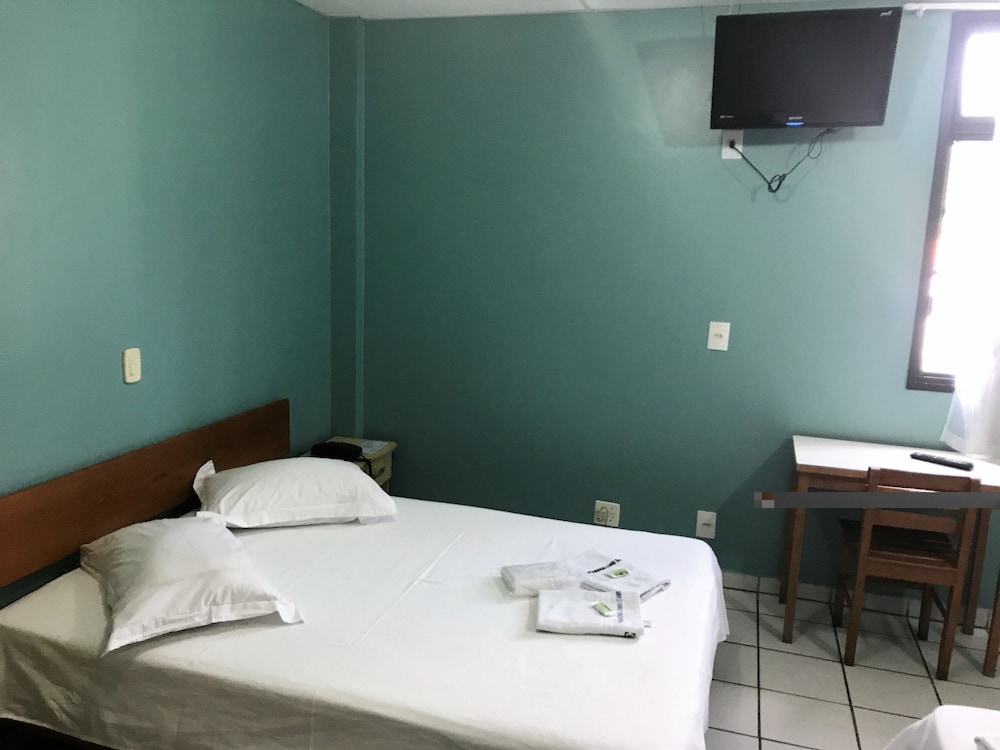 Hotel Super Economico 13/35