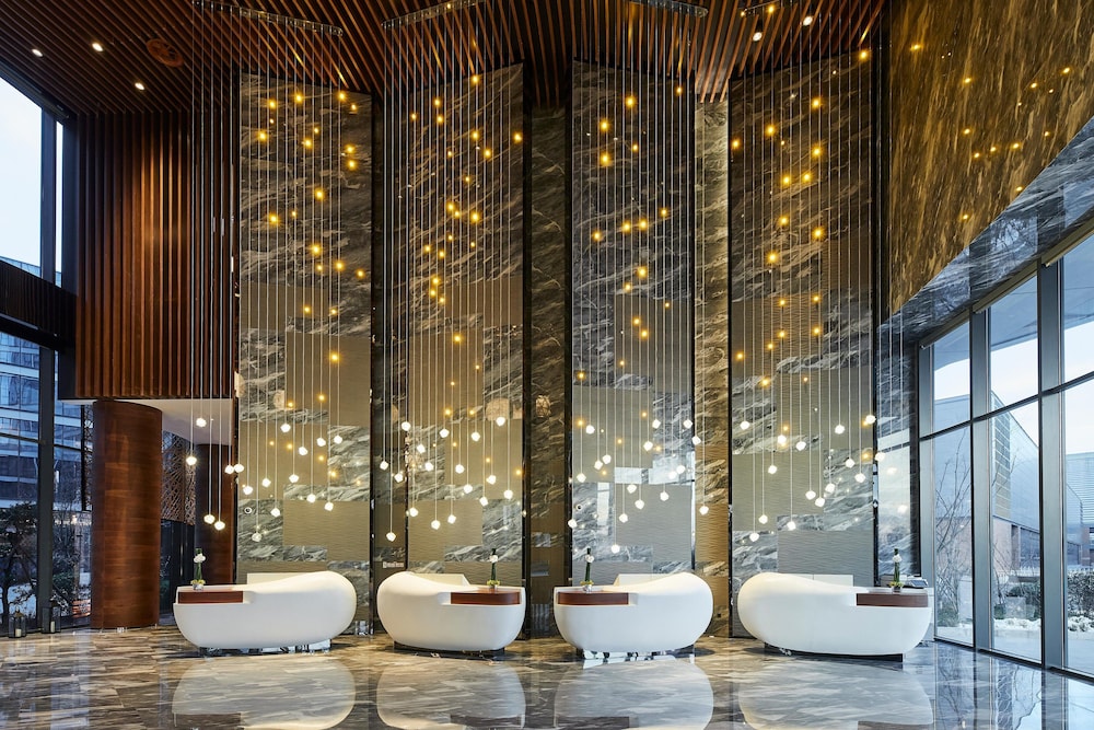 The Westin Qingdao West Coast 26/56