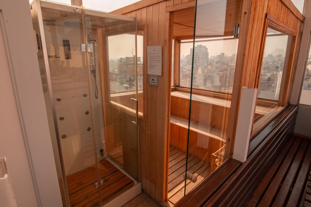 ISI BAIRES APART & SUITES 68/68