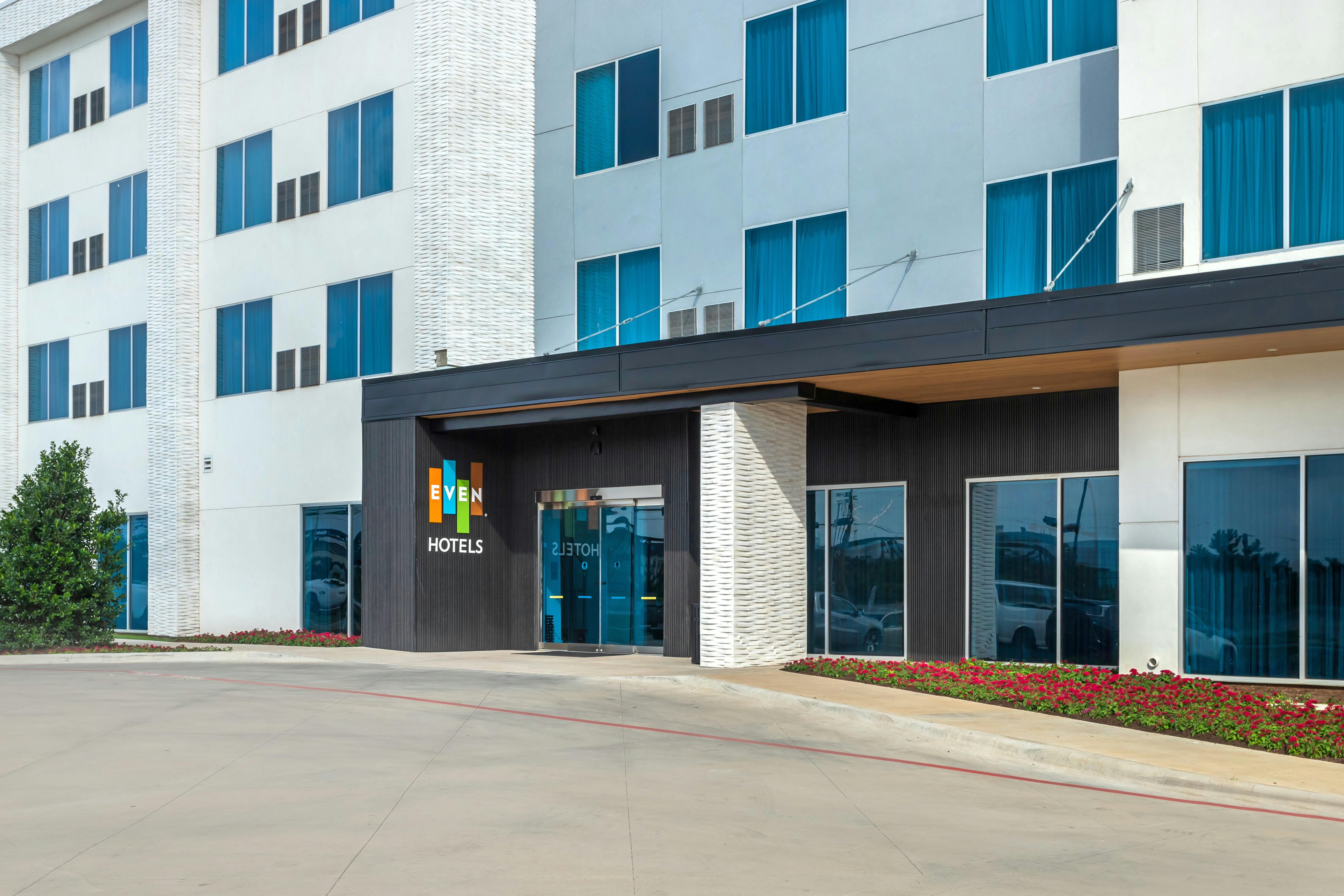 EVEN Hotel Waco - University Area, an IHG Hotel 38/50
