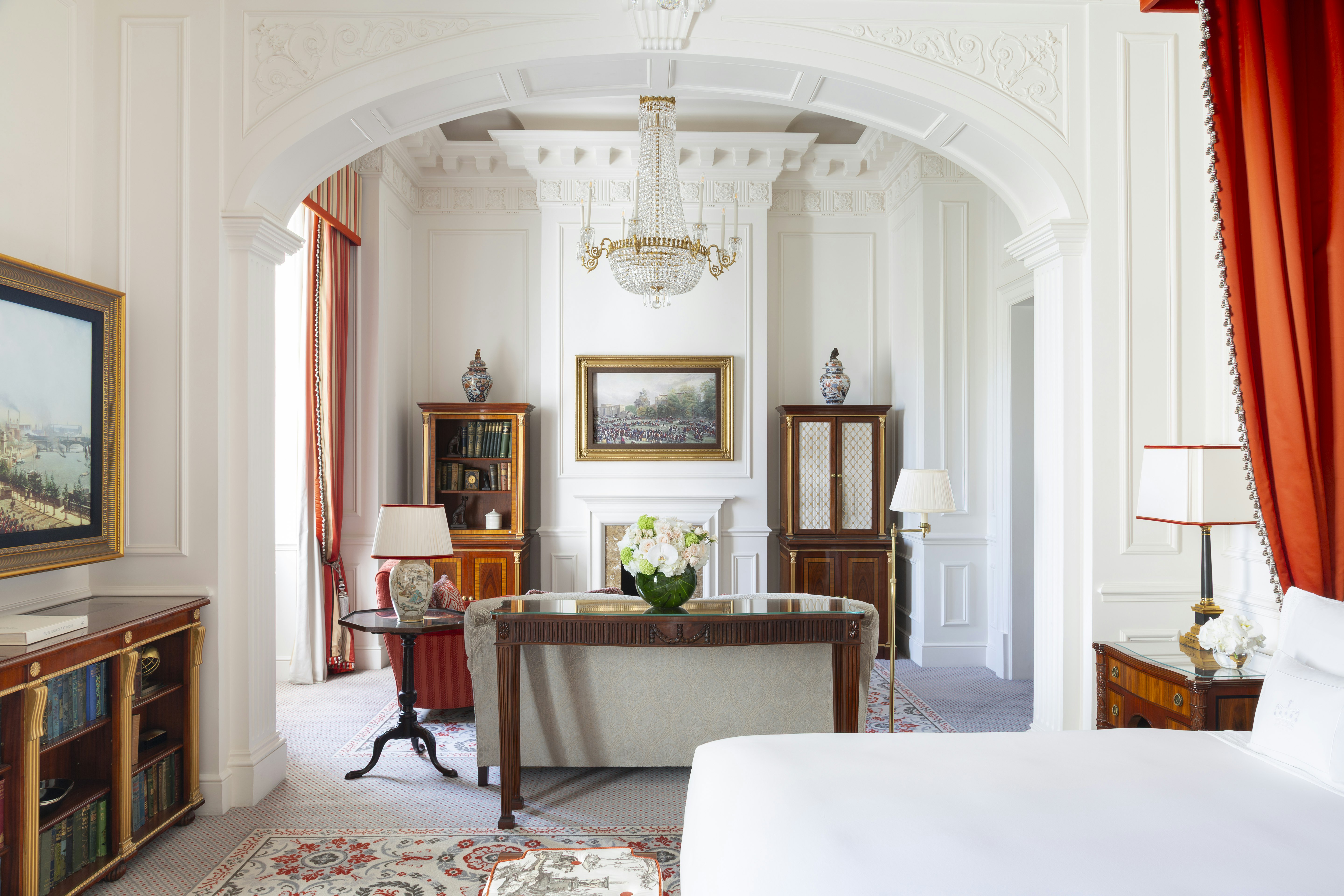 The Lanesborough 15/81