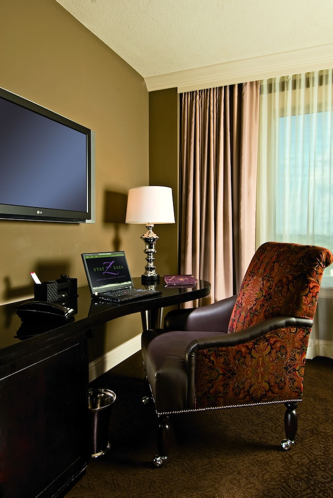 Hotel Zaza Houston 48/77
