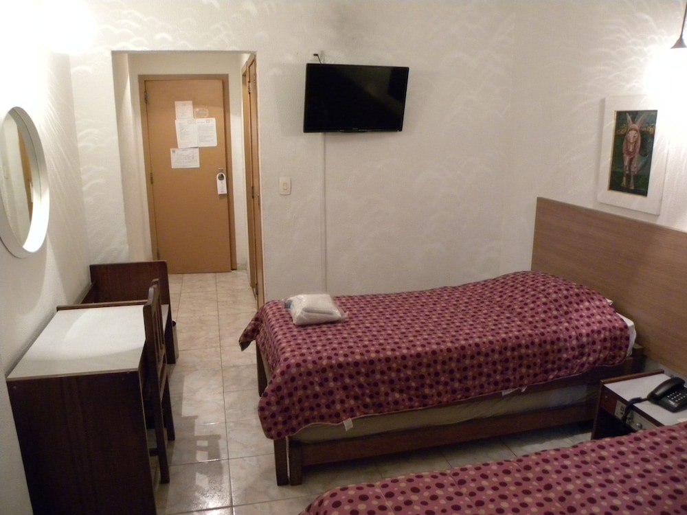 Hotel Atlantico Avenida 45/53