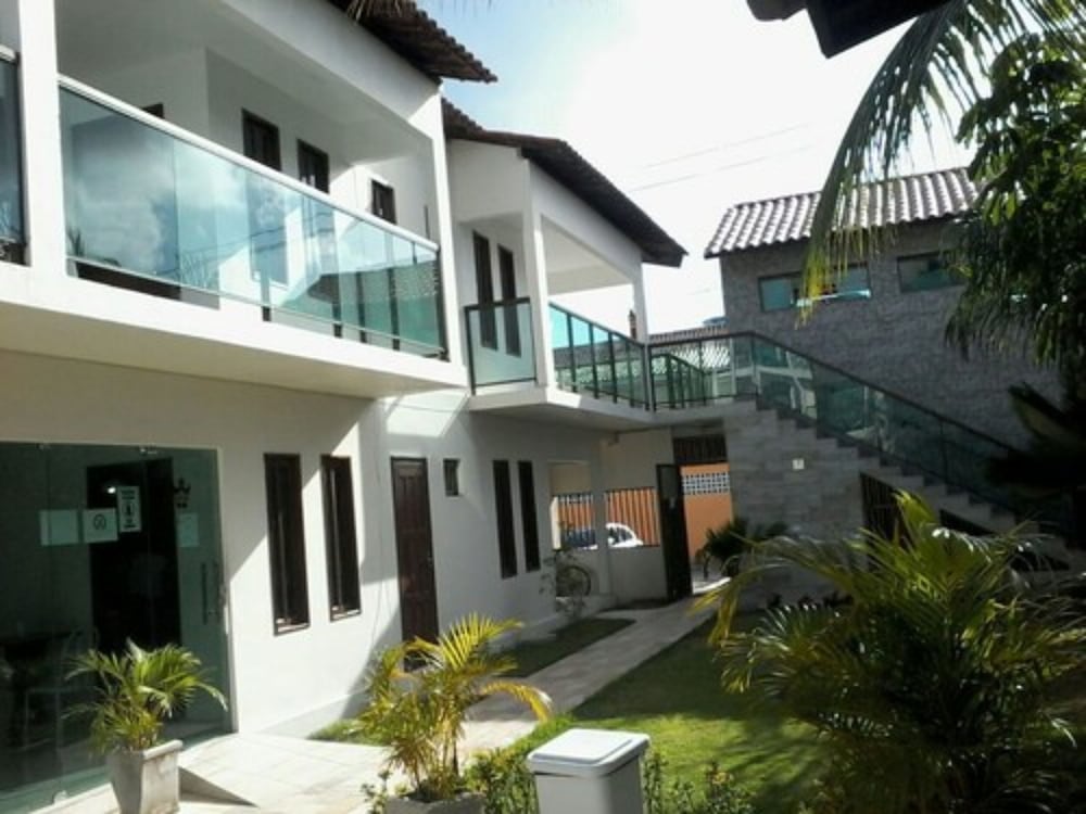 Pousada Sky Beach Flat 3/44