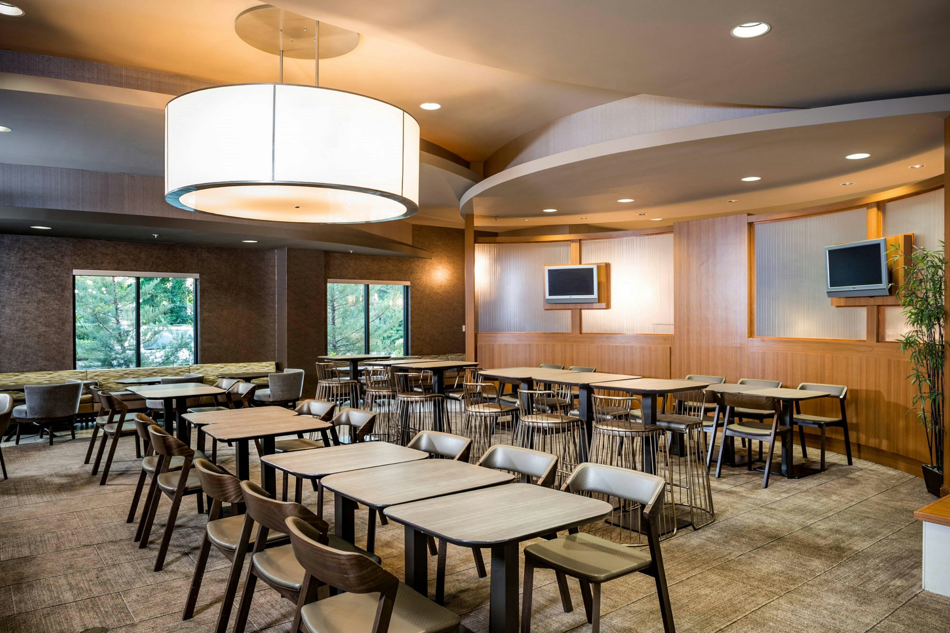 Springhill Suites by Marriott Hampton Coliseum 7/13