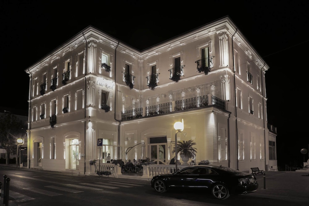 Hotel Lido 28/30