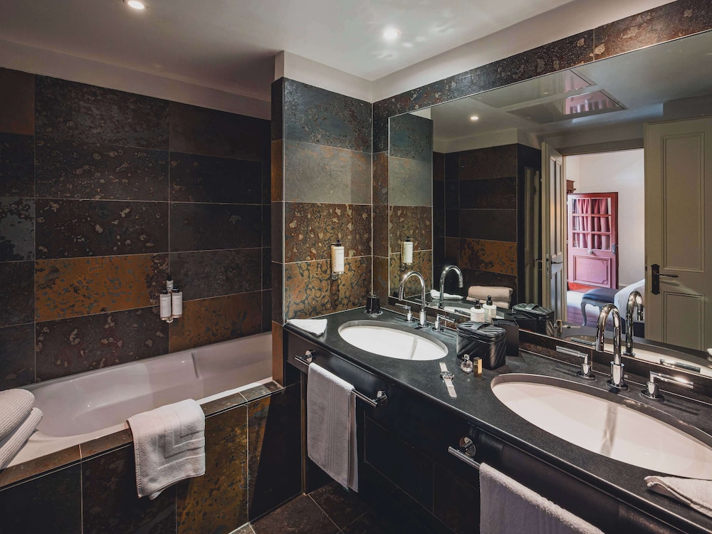 Cour du Corbeau Hotel Strasbourg - MGallery Collection 46/47