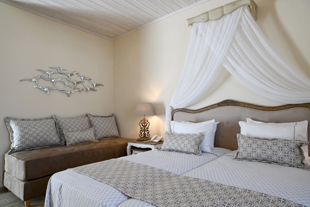 Hotel Erato 14/71