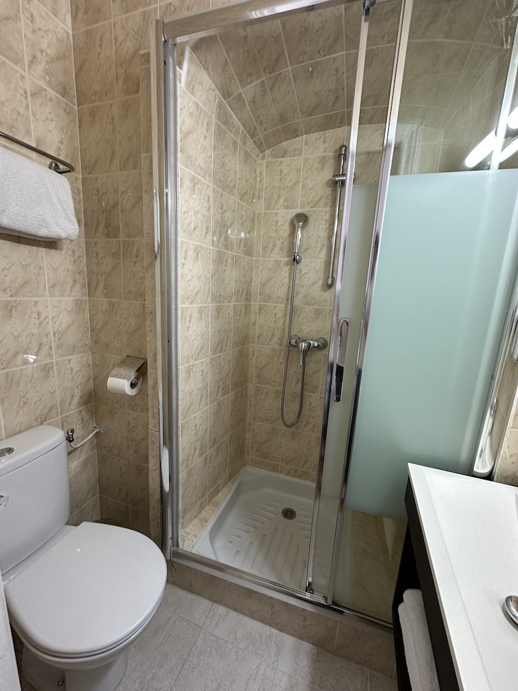 Hotel Posta Vecchia 84/84