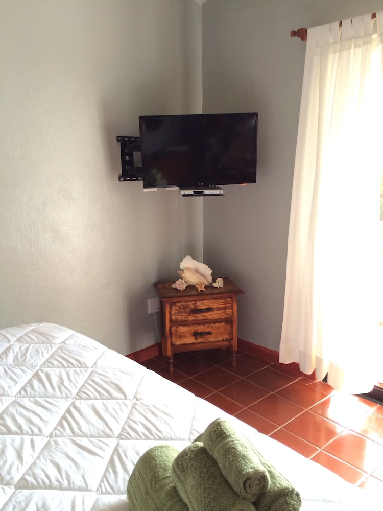 Hotel Zapata 28/71
