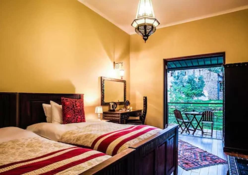 Willows Boutique Hotel 7/27