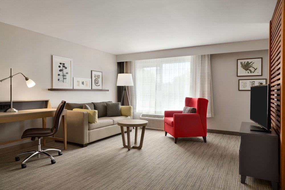 Country Inn & Suites by Radisson Seattle Tacoma International Airport, WA 36/44