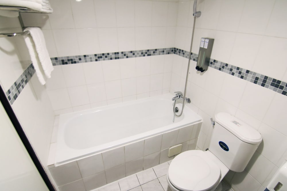 LIHO Hotel Tainan 40/42