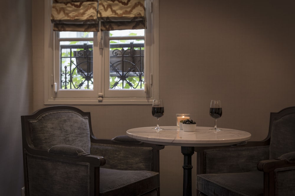 Acacias Etoile Hotel 28/52