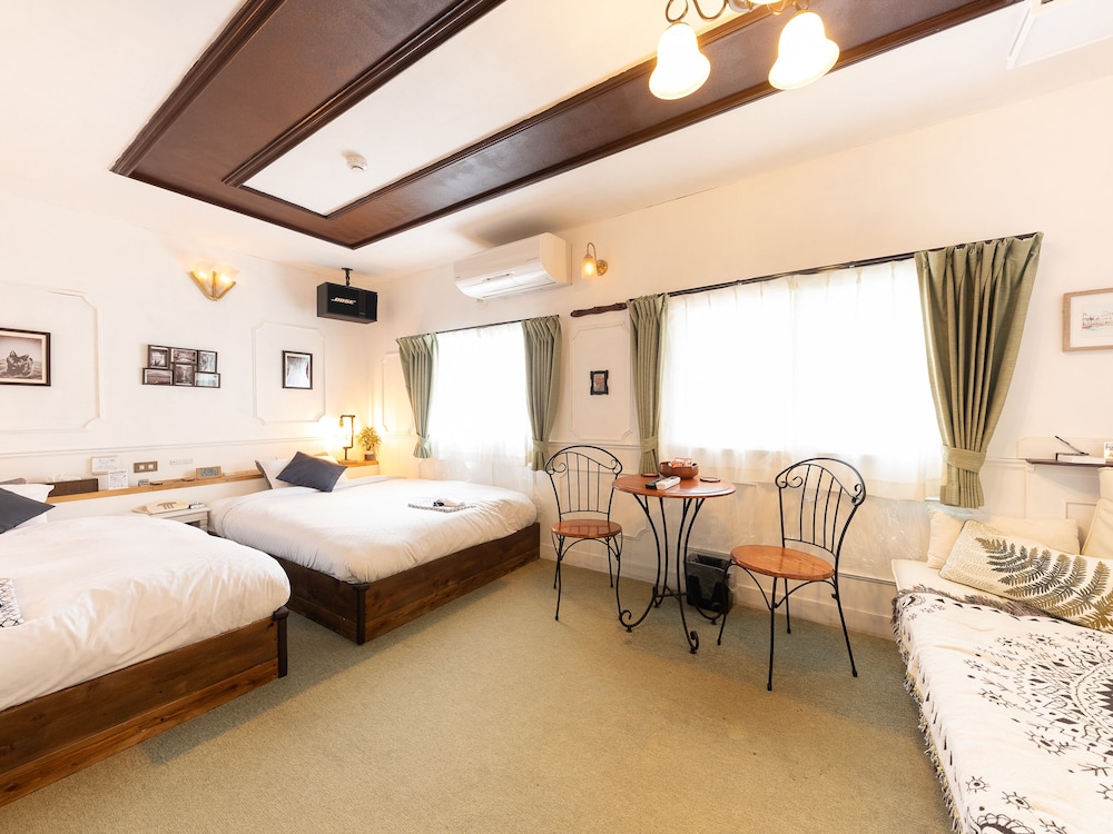 Hotel Nizi 10/41
