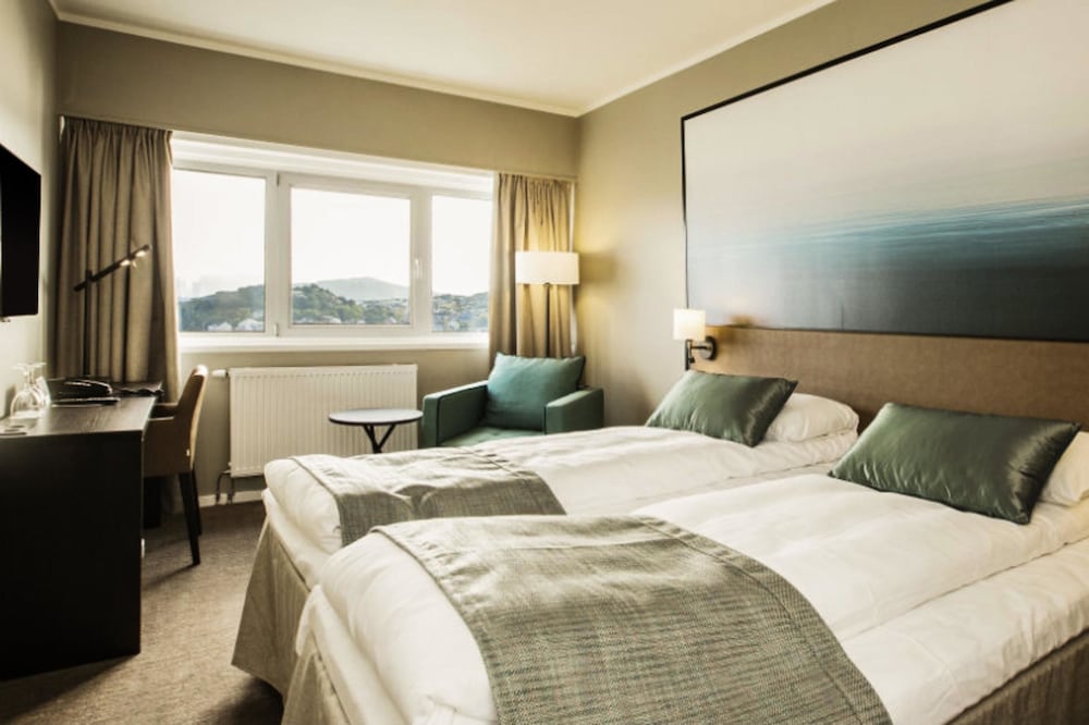Quality Hotel Grand Kristiansund 9/38