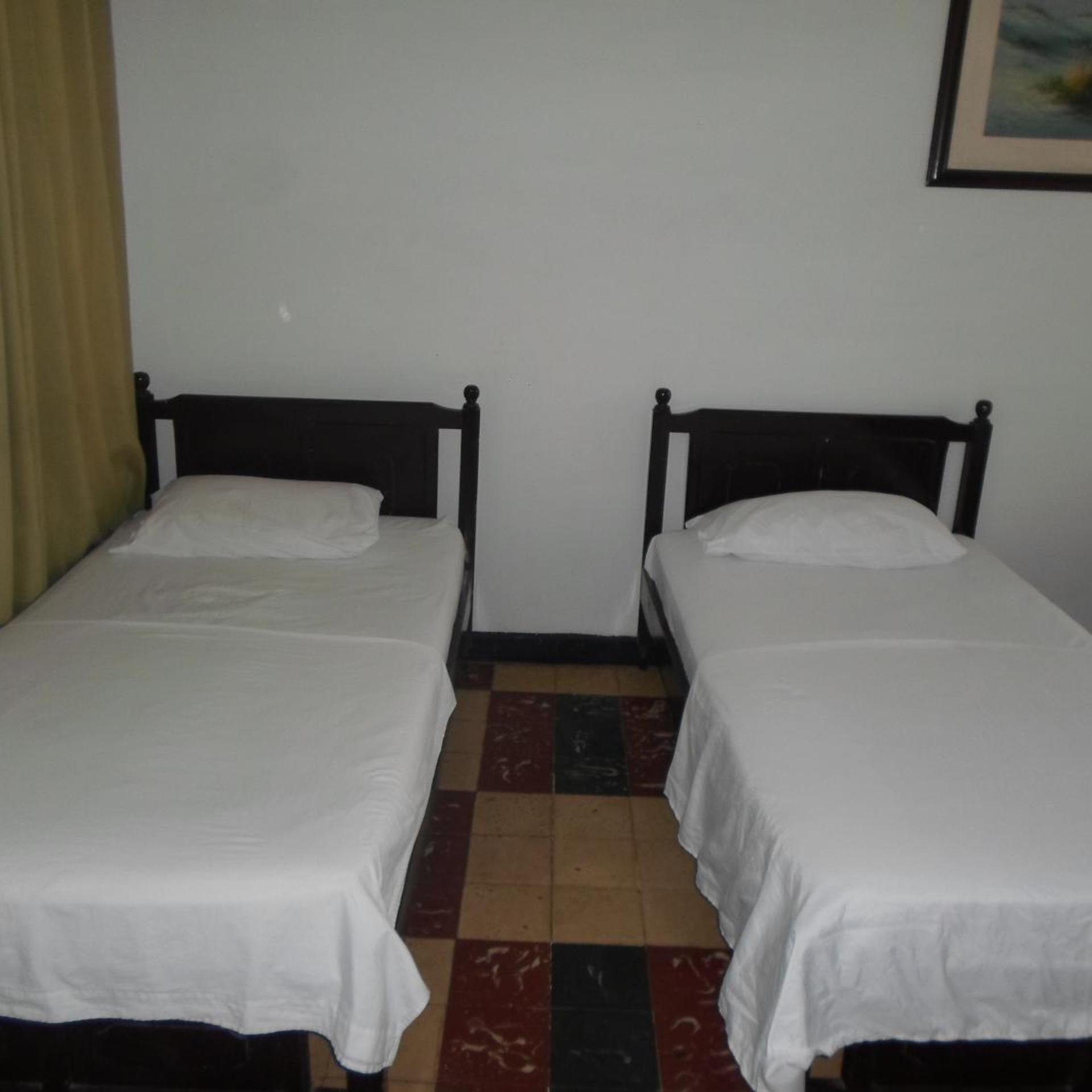 Gran Hotel El Cedro 27/50