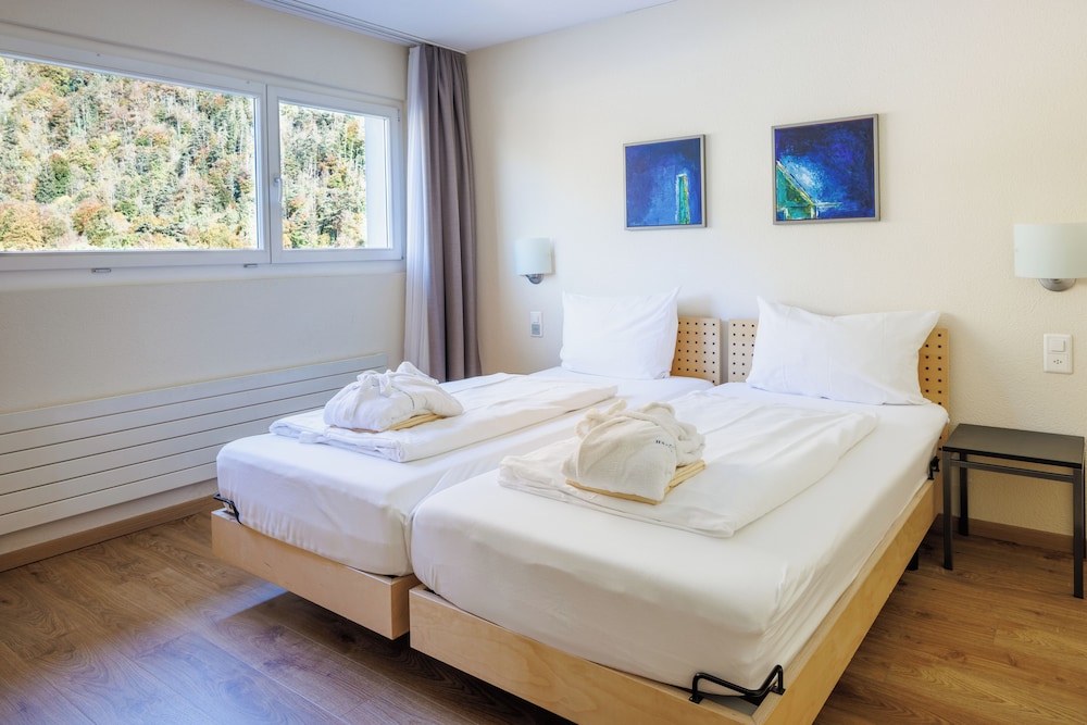 Hapimag Resort Interlaken 11/49