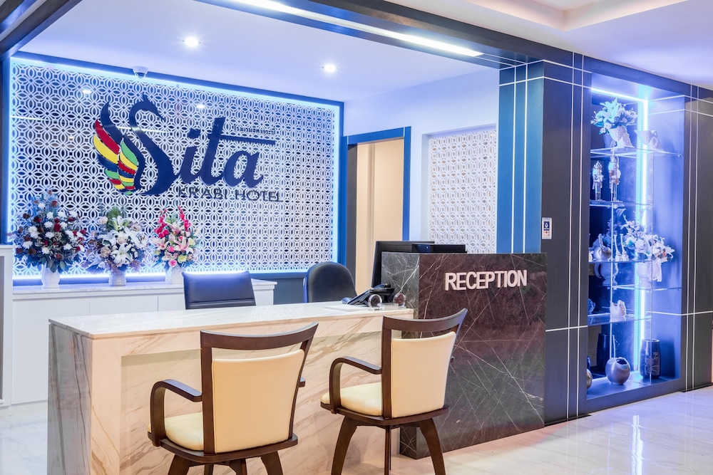 Sita Krabi Hotel 13/60
