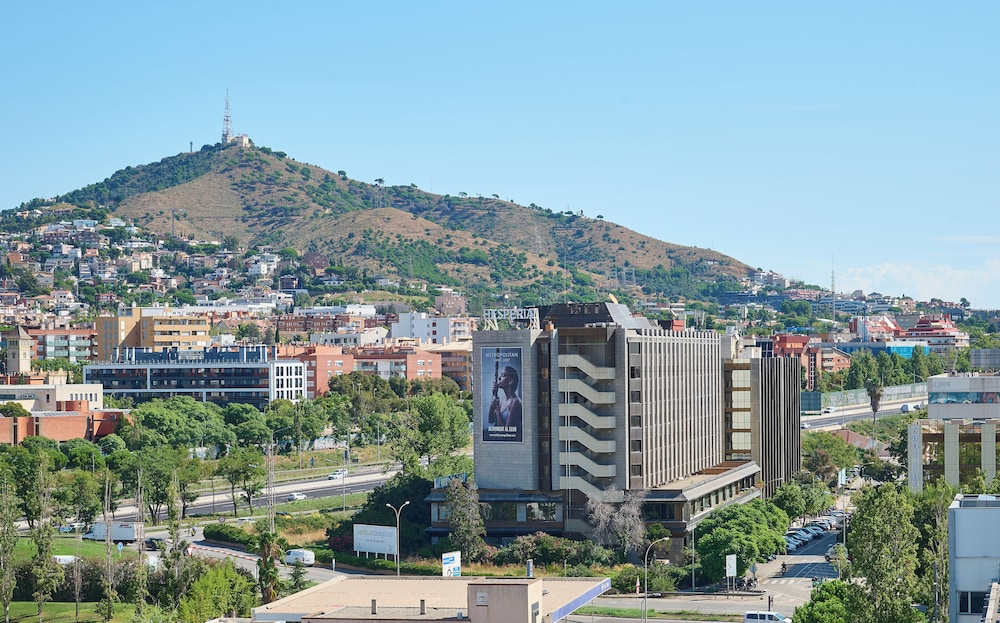 Hesperia Sant Joan Suites 2/57