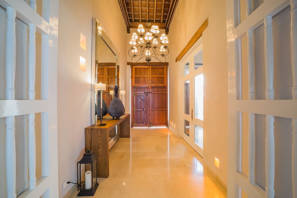 Nh Collection Cartagena la Merced Royal Formerly la Merced Royal 50/67
