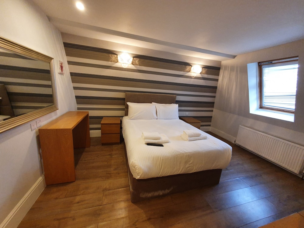 W6 Hotel 23/74