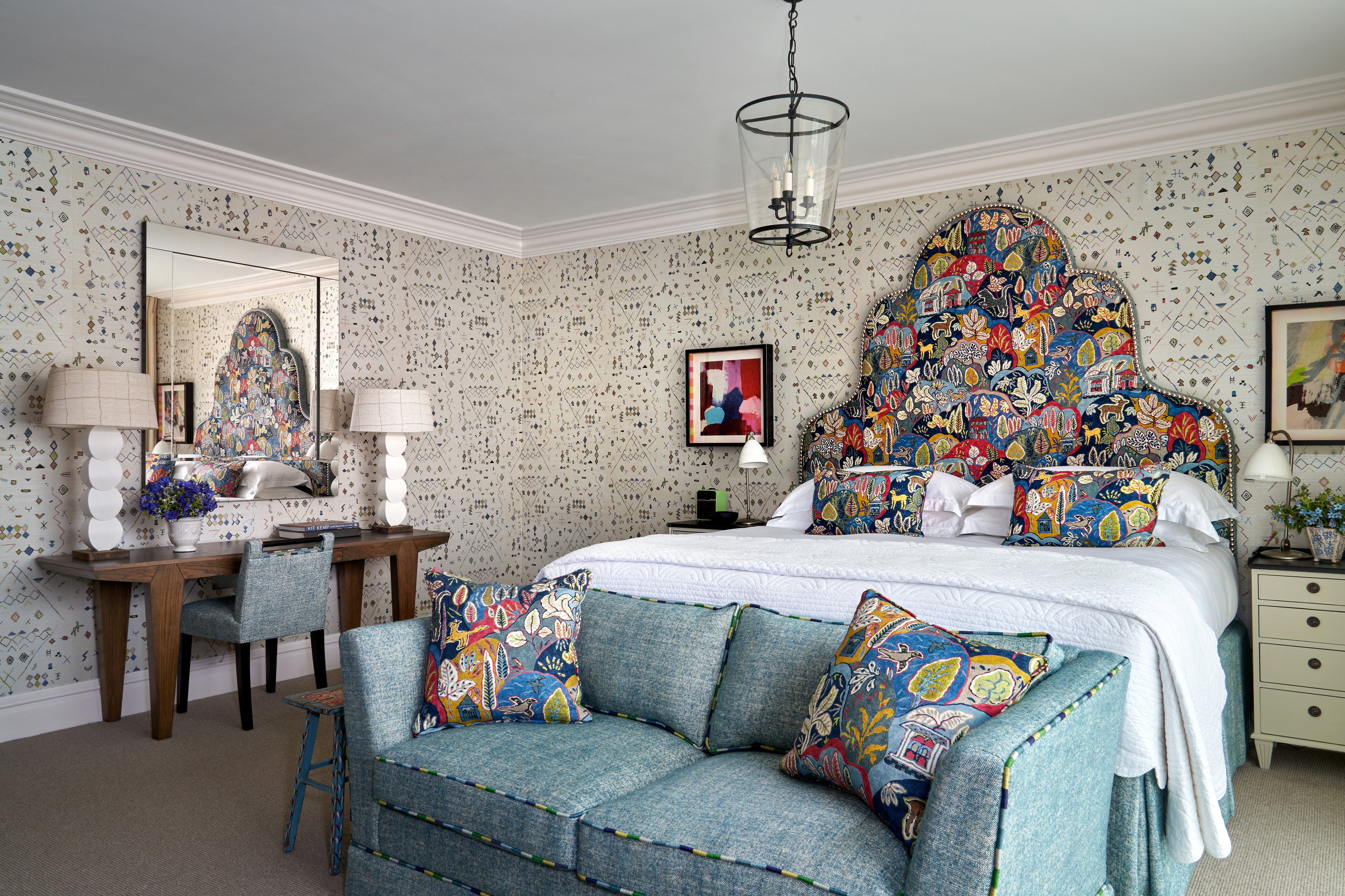 Ham Yard Hotel 35/58