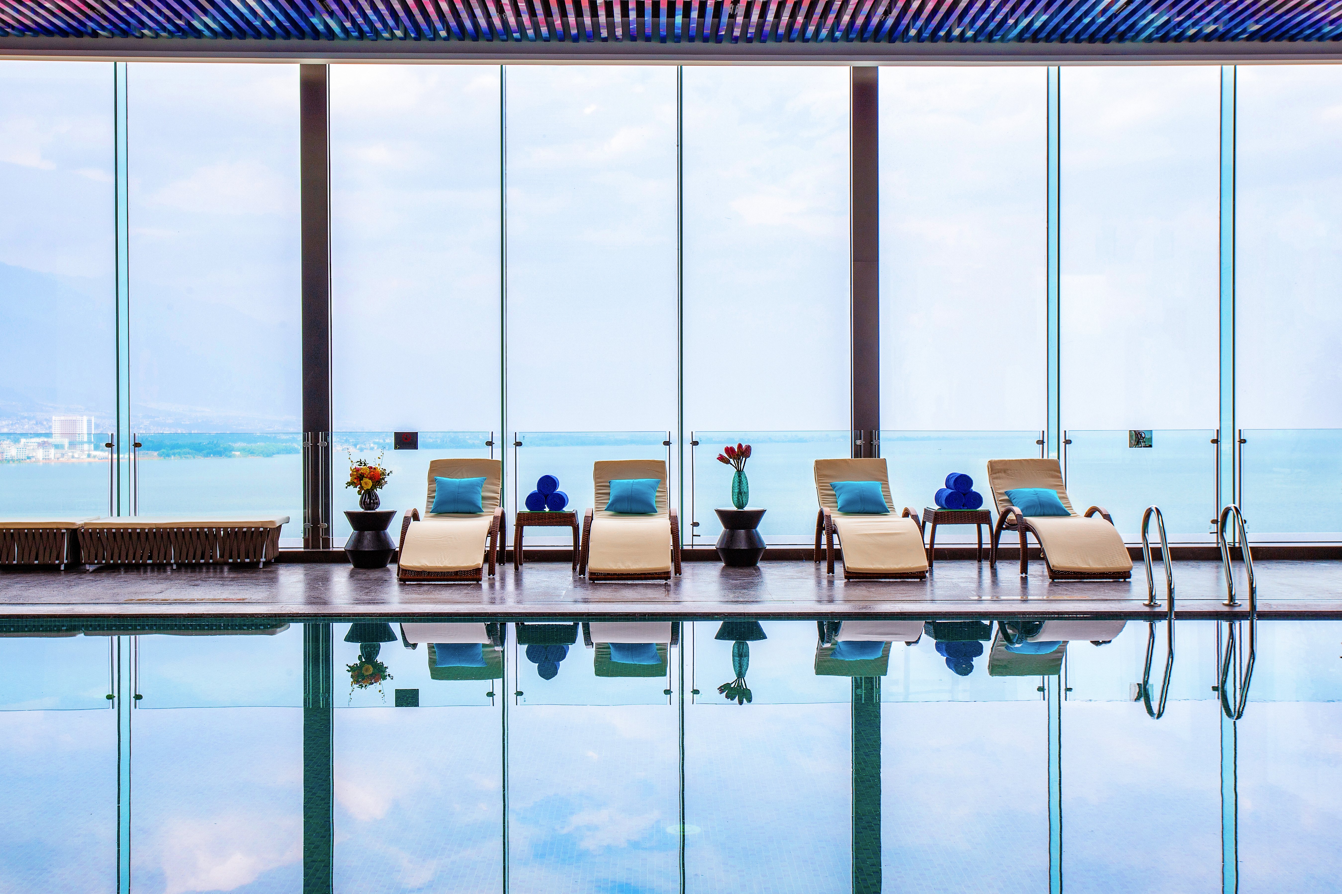 HOTEL INDIGO DALI ERHAI 45/83