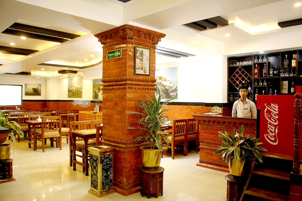 Mandala Hotel Pvt.Ltd. 26/33