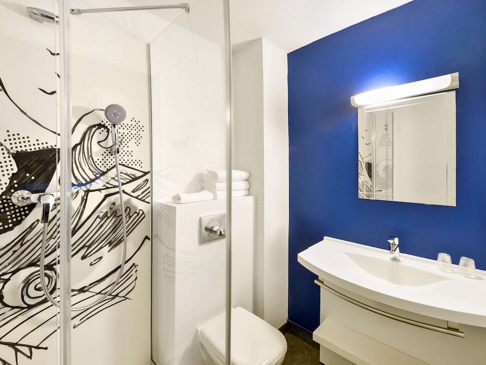 Ibis Budget Chambery Centre Ville 13/59