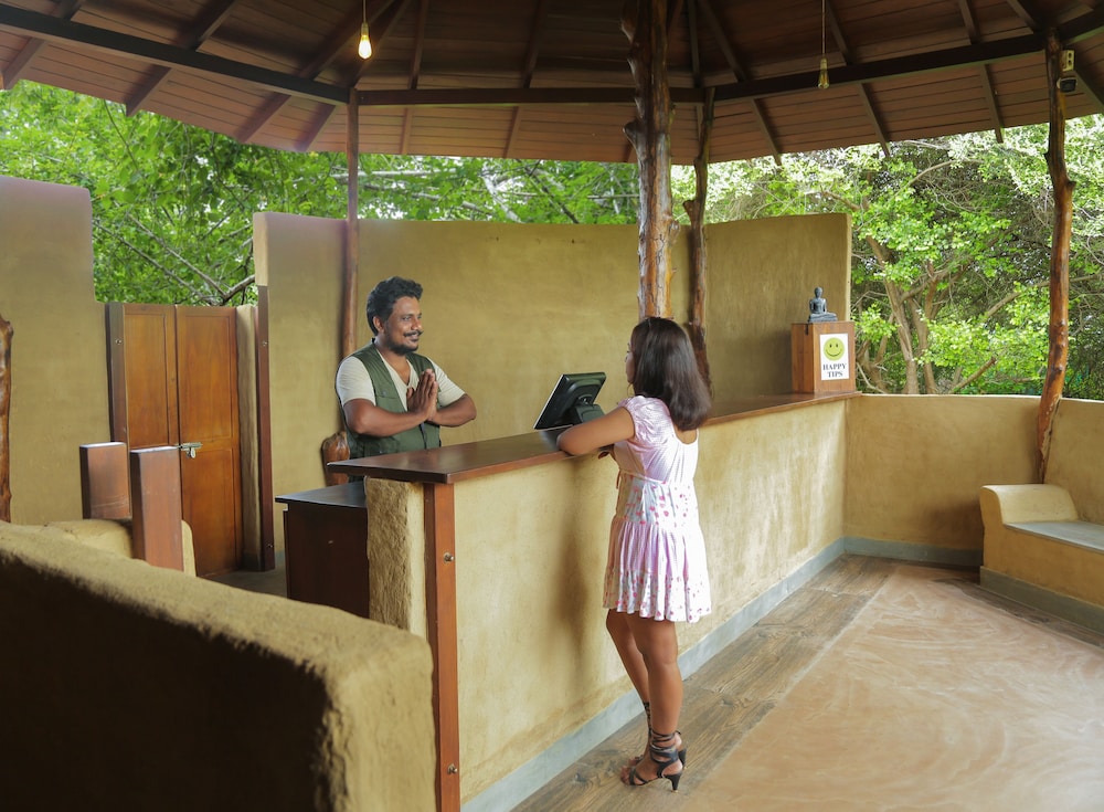 Leopard Nest Luxury Campsite 7/50